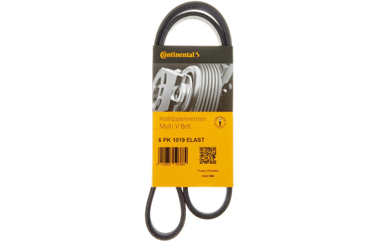 drivrem 6PK1019 ELAST Contitech