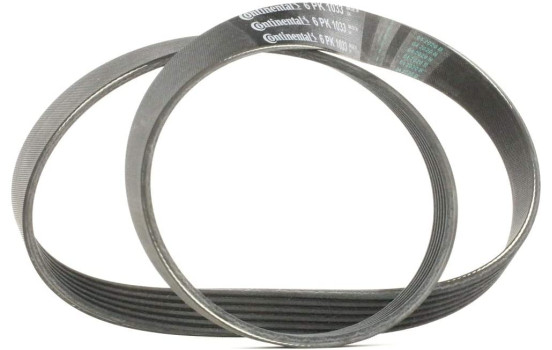 drivrem 6PK1033 Contitech