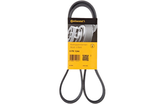 drivrem 6PK1244 Contitech