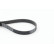 drivrem 6PK1310 Contitech, miniatyr 2