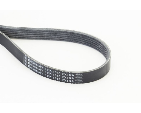 Drivrem 6PK1345 EXTRA Contitech