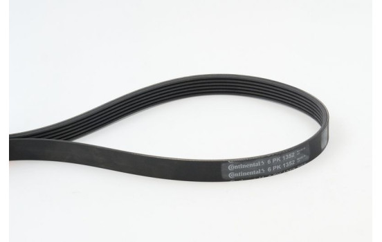 drivrem 6PK1352 Contitech, bild 2