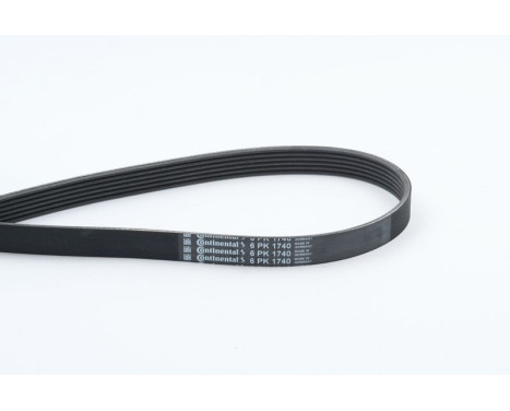 drivrem 6PK1740 Contitech