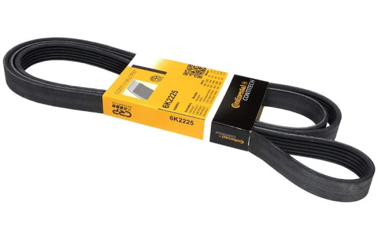 drivrem 6PK2225 Contitech