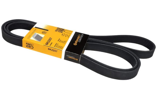 drivrem 6PK2257 Contitech