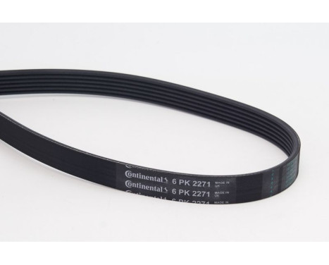 drivrem 6PK2271 Contitech, bild 2