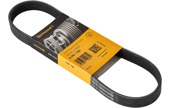 drivrem 6PK730 Contitech
