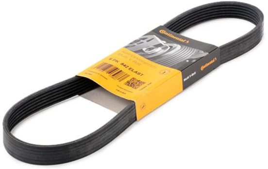 drivrem 6PK842 ELAST Contitech
