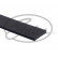 Drivrem FleetRunner? Micro-V® 8PK2143HD Gates, miniatyr 2
