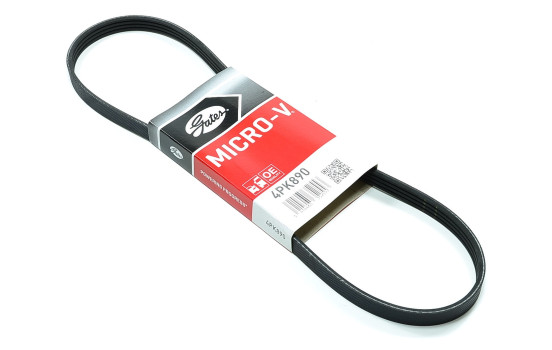 Drivrem Micro-V® 4PK890 Gates