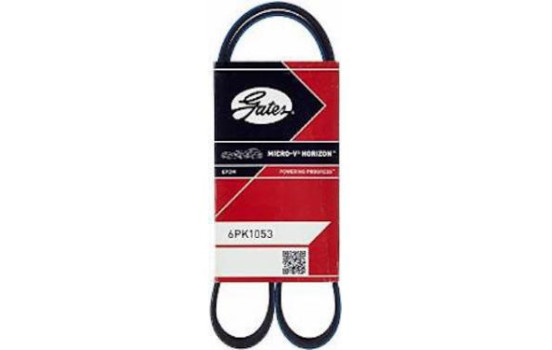 Drivrem Micro-V® 6PK1053 Gates