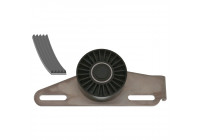 Drivremssats 100306 FEBI