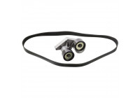 Drivremssats 106001 FEBI