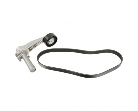 Drivremssats 107427 FEBI
