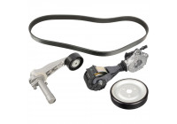 Drivremssats 107428 FEBI