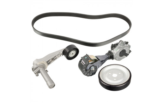 Drivremssats 107429 FEBI