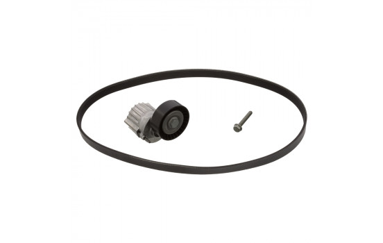 Drivremssats 40308 FEBI