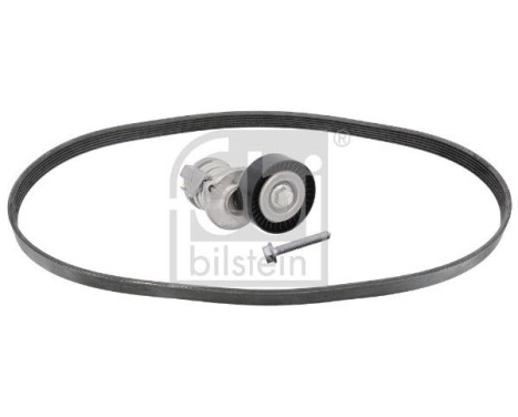 Drivremssats 40308 FEBI, bild 2