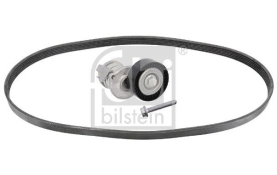 Drivremssats 40308 FEBI, bild 2