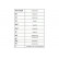 Drivremssats 4PK917T1 Contitech, miniatyr 2