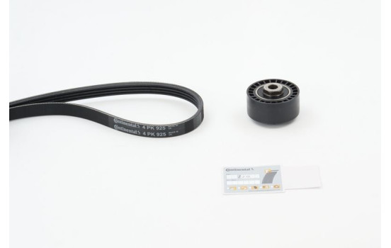 Drivremssats 4PK925K1 Contitech, bild 2