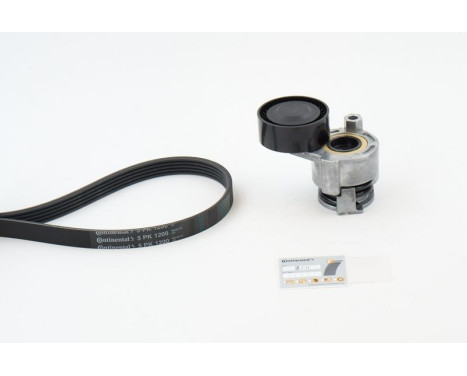 Drivremssats 5PK1200K1 Contitech