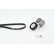 Drivremssats 5PK1212K1 Contitech, miniatyr 2