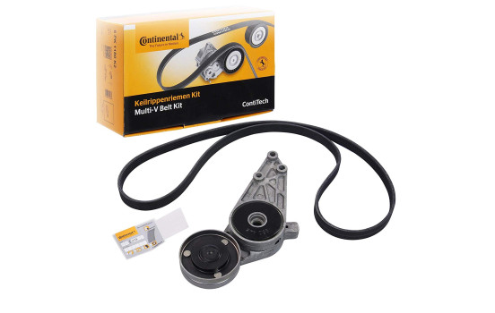 Drivremssats 5PK1300K1 Contitech