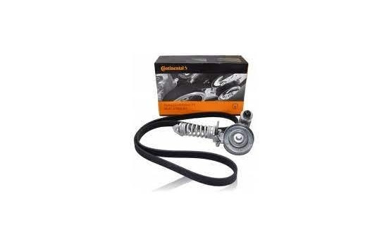 Drivremssats 5PK1355K1 Contitech