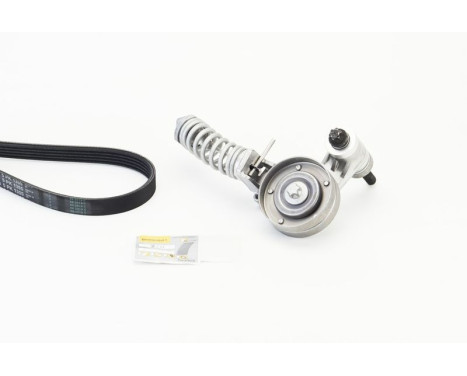 Drivremssats 5PK1355K1 Contitech, bild 3