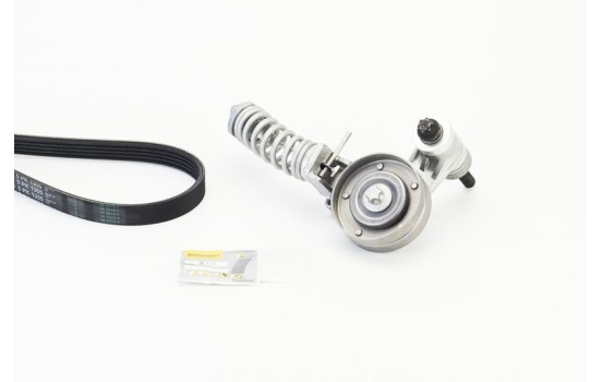 Drivremssats 5PK1355K1 Contitech, bild 3