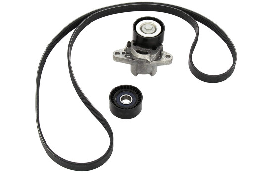 Drivremssats 5PK1750K1 Contitech