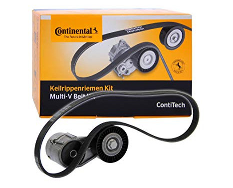 Drivremssats 5PK940K1 Contitech
