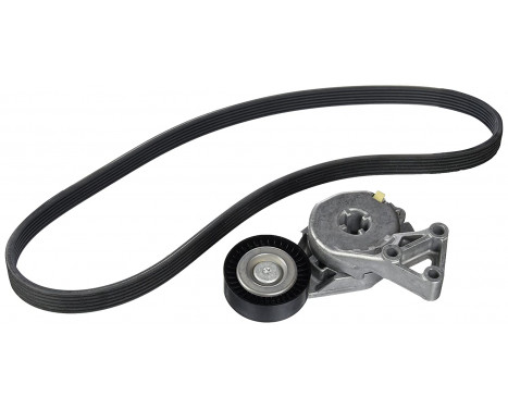 Drivremssats 6DPK1195K1 Contitech