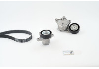 Drivremssats 6PK1020 EXTRA K1 Contitech