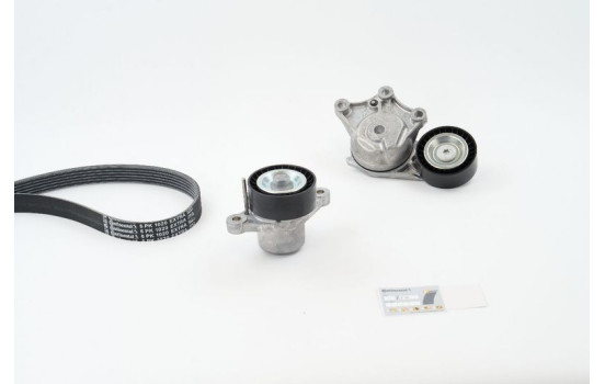 Drivremssats 6PK1020 EXTRA K1 Contitech