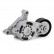 Drivremssats 6PK1050K2 Contitech, miniatyr 4