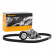Drivremssats 6PK1050K2 Contitech, miniatyr 2