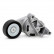 Drivremssats 6PK1050K2 Contitech, miniatyr 3