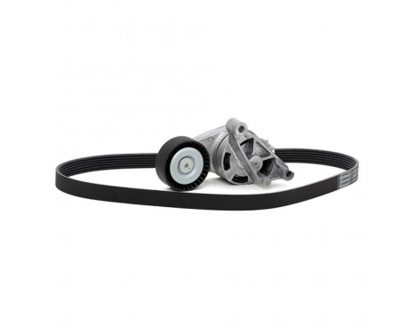Drivremssats 6PK1050K2 Contitech