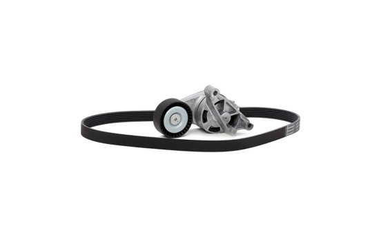 Drivremssats 6PK1050K2 Contitech