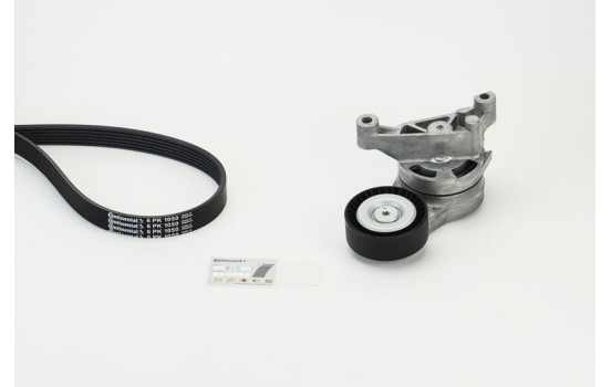 Drivremssats 6PK1050K2 Contitech, bild 8