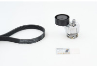 Drivremssats 6PK1130K1 Contitech
