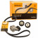 Drivremssats 6PK1370K1 Contitech