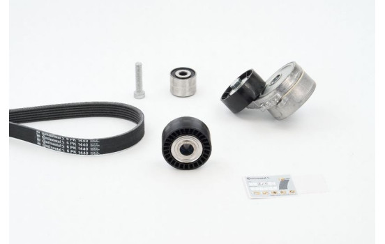 Drivremssats 6PK1440K1 Contitech