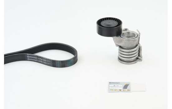 Drivremssats 6PK1453K2 Contitech, bild 2