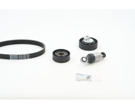 Drivremssats 6PK1555K1 Contitech, bild 4