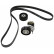 Drivremssats 6PK1613K1 Contitech