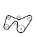 Drivremssats 6PK1642K2 Contitech, miniatyr 3