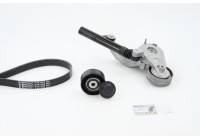 Drivremssats 6PK1660K1 Contitech